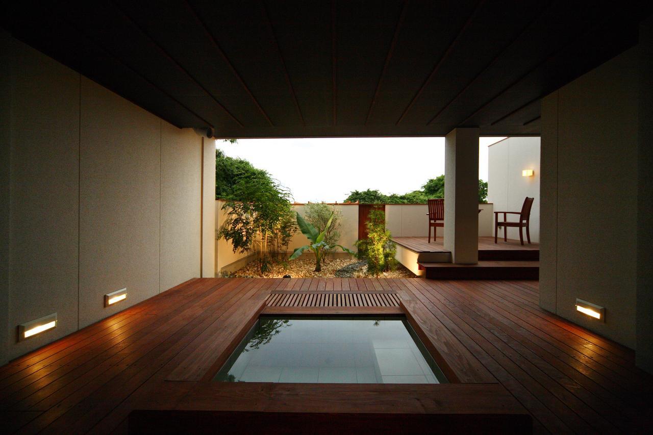 Uminoyasuragi Hotel Ryugu Kami Amakusa Exterior photo